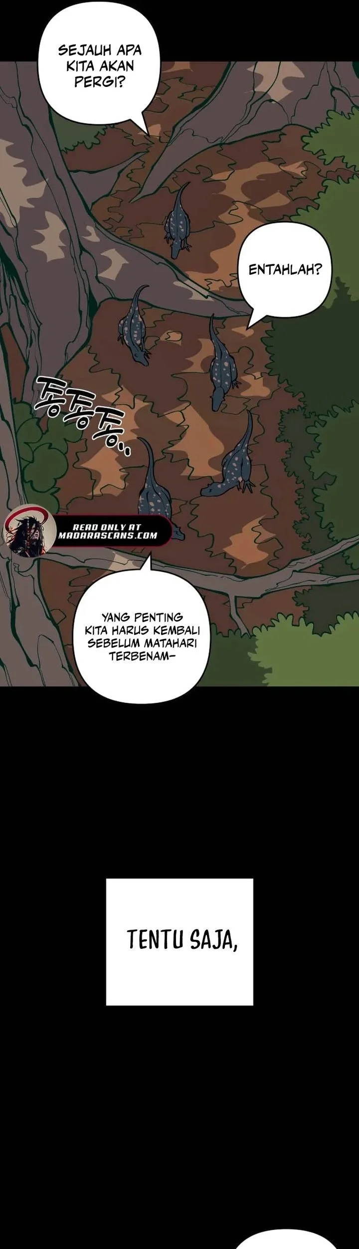 Ancient Animals Chapter 29 Gambar 19