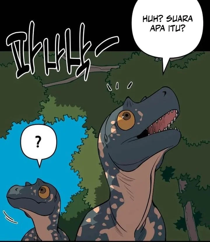 Ancient Animals Chapter 29 Gambar 20