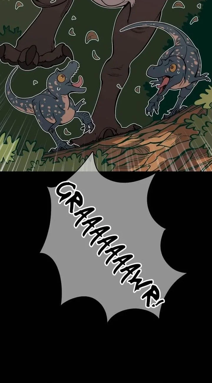 Ancient Animals Chapter 29 Gambar 22