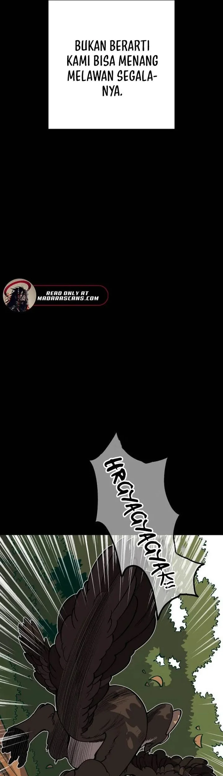 Ancient Animals Chapter 29 Gambar 23