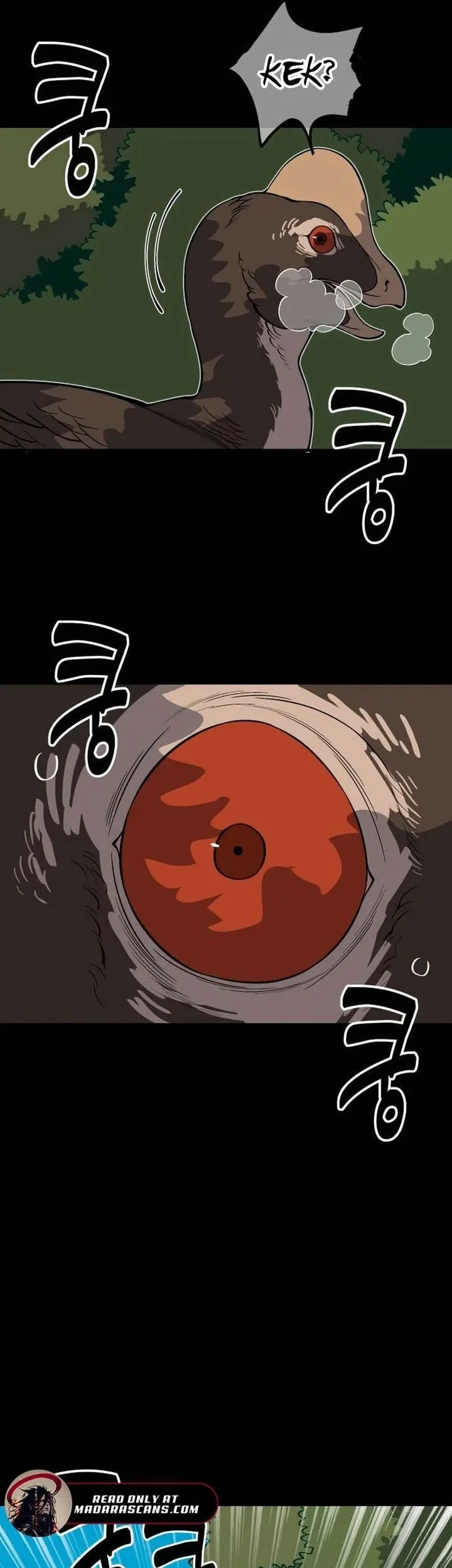 Ancient Animals Chapter 29 Gambar 25