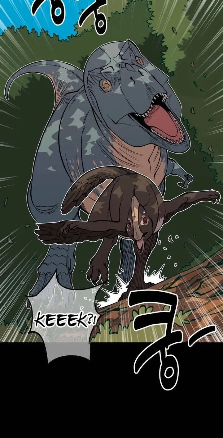 Ancient Animals Chapter 29 Gambar 26