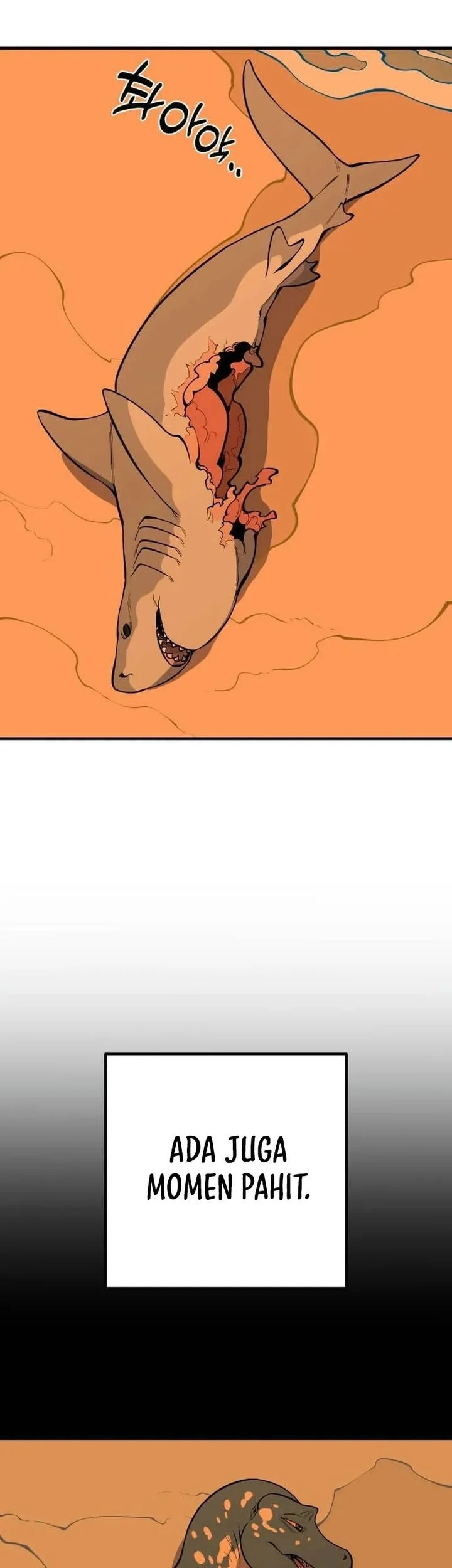 Ancient Animals Chapter 29 Gambar 54