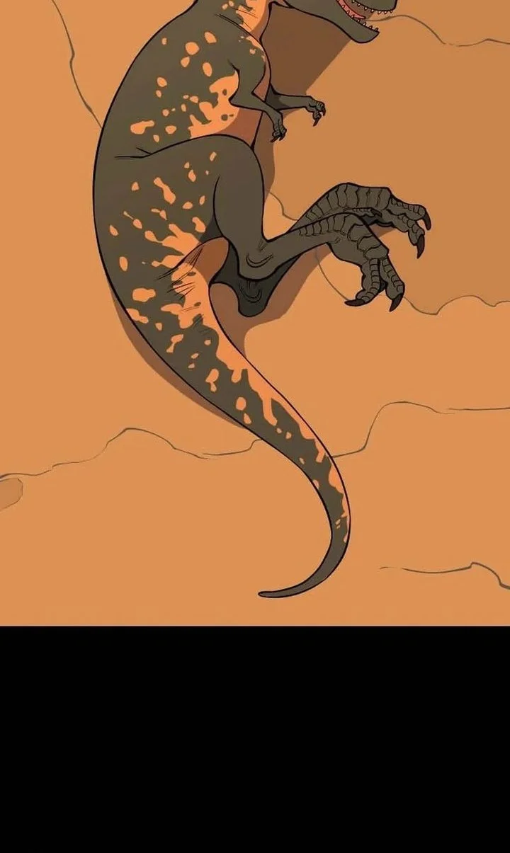 Ancient Animals Chapter 29 Gambar 55