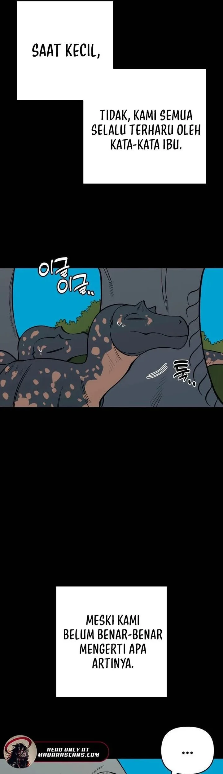 Ancient Animals Chapter 29 Gambar 39