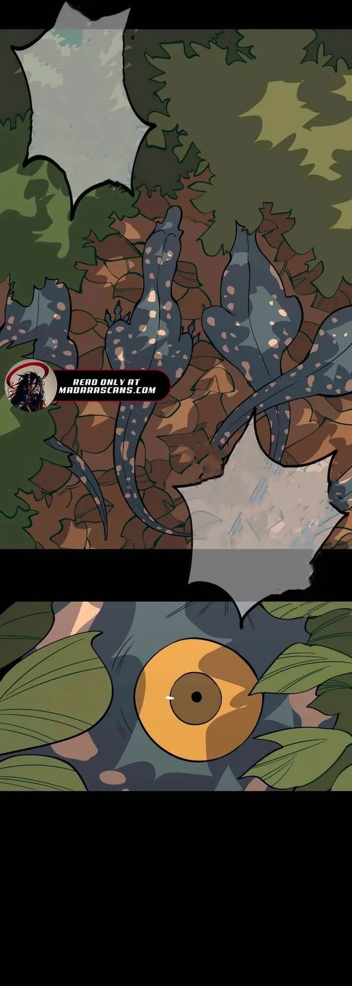 Ancient Animals Chapter 29 Gambar 42