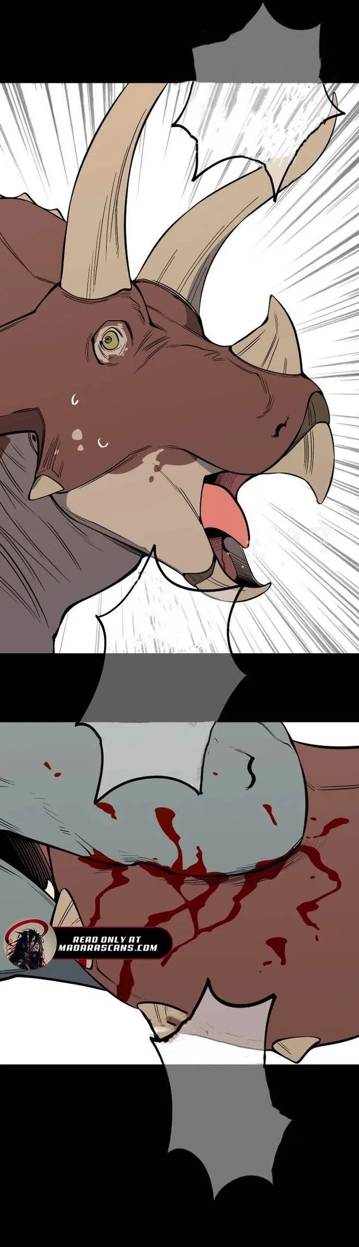 Ancient Animals Chapter 29 Gambar 43