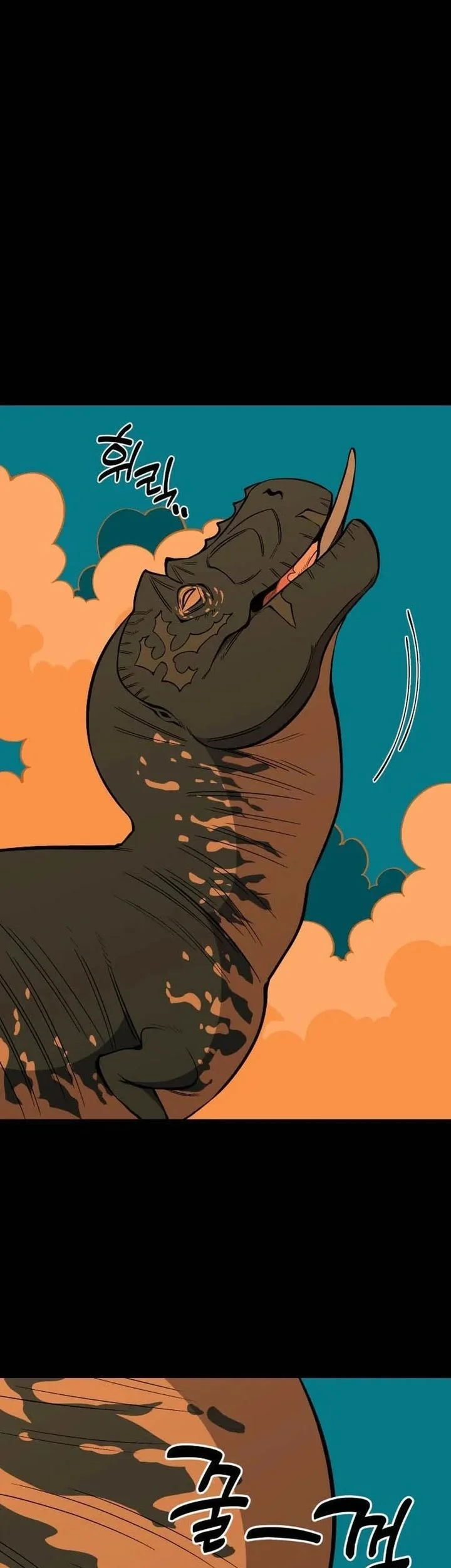 Ancient Animals Chapter 29 Gambar 64