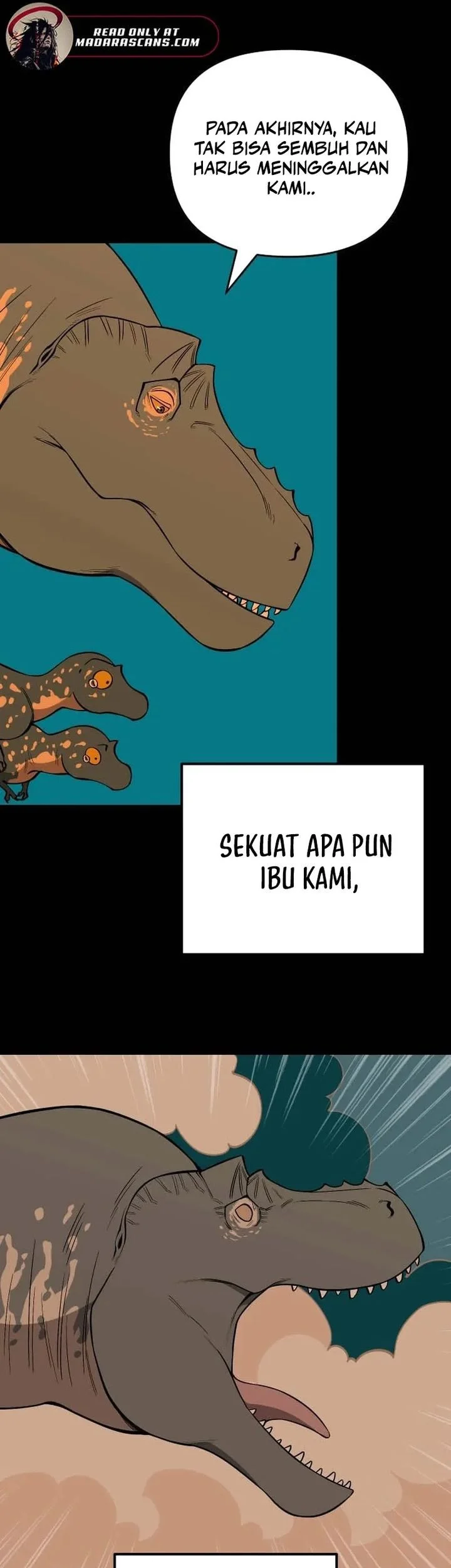 Ancient Animals Chapter 29 Gambar 56