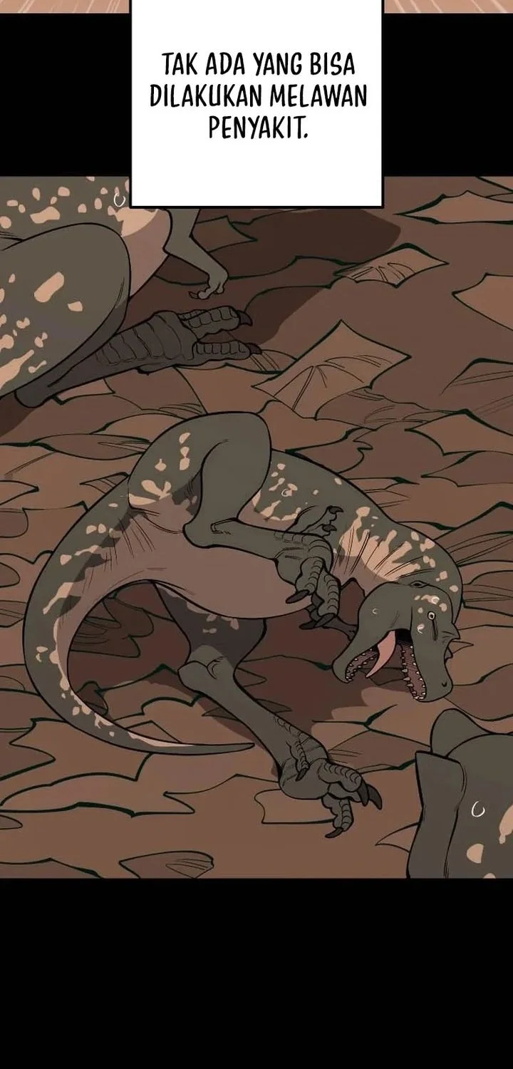 Ancient Animals Chapter 29 Gambar 57