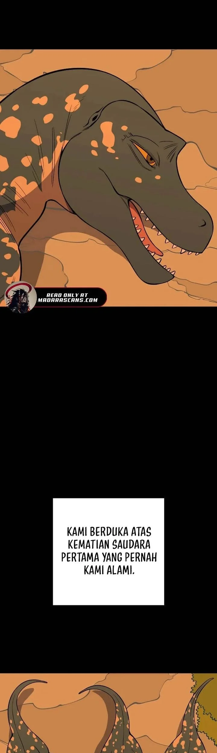 Ancient Animals Chapter 29 Gambar 58