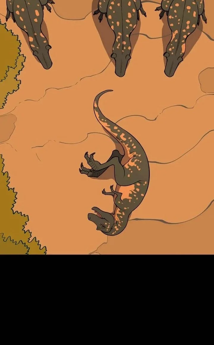 Ancient Animals Chapter 29 Gambar 59