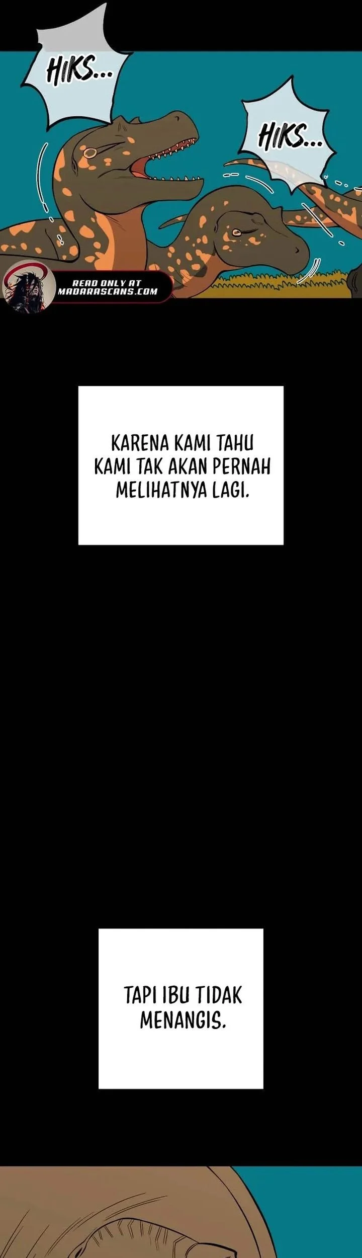Ancient Animals Chapter 29 Gambar 60