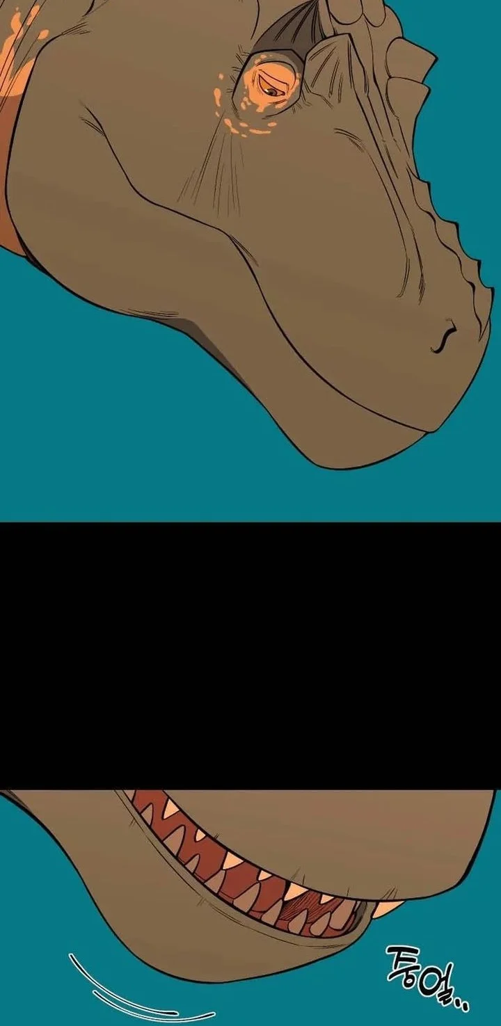 Ancient Animals Chapter 29 Gambar 61