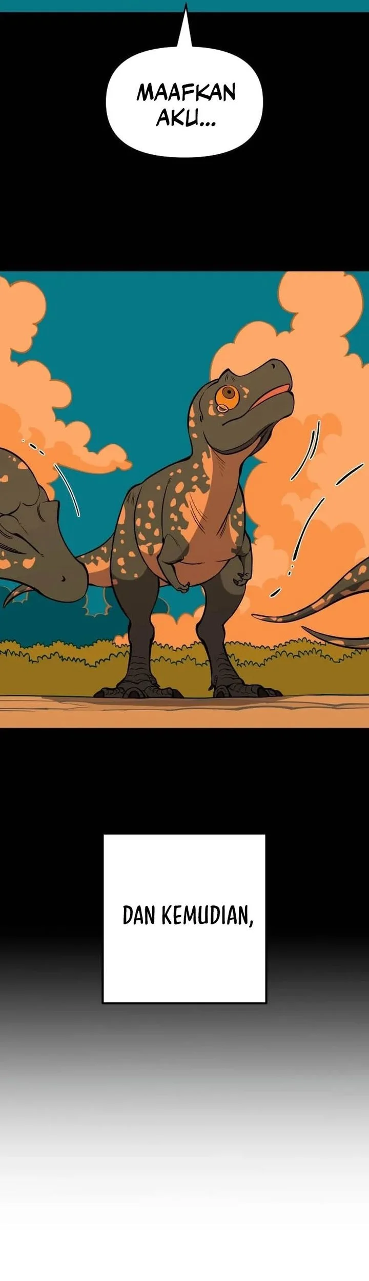 Ancient Animals Chapter 29 Gambar 62