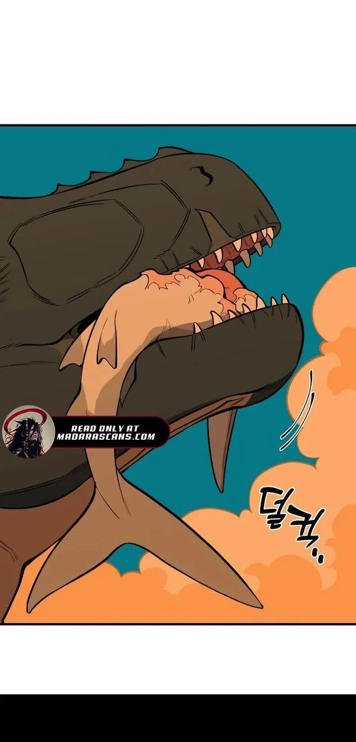 Ancient Animals Chapter 29 Gambar 63