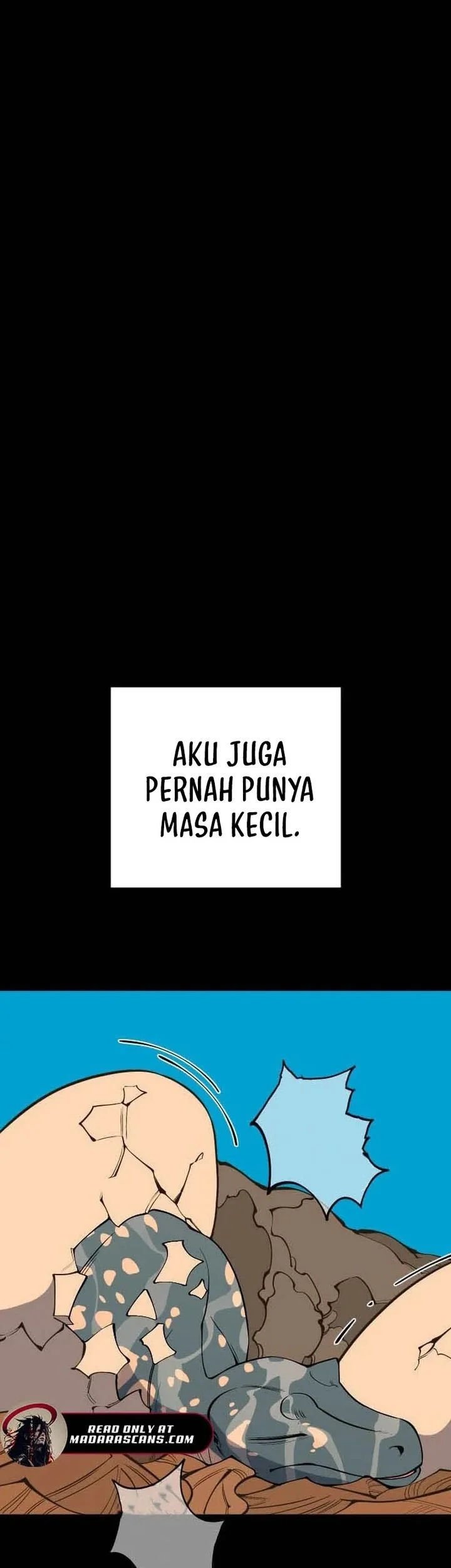 Ancient Animals Chapter 29 Gambar 5