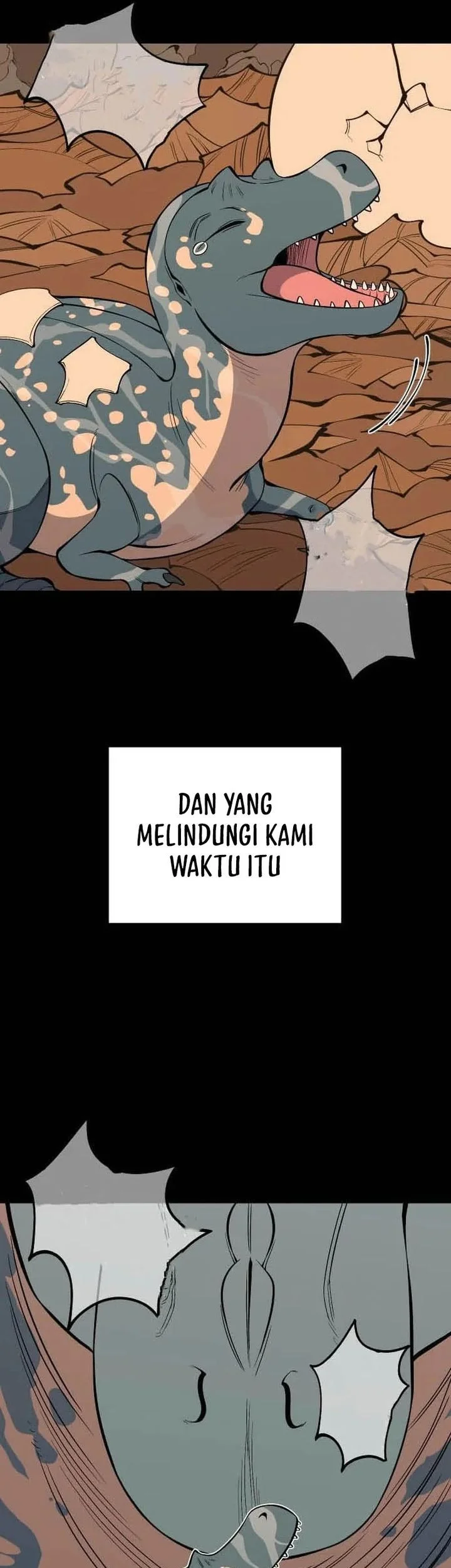 Ancient Animals Chapter 29 Gambar 7