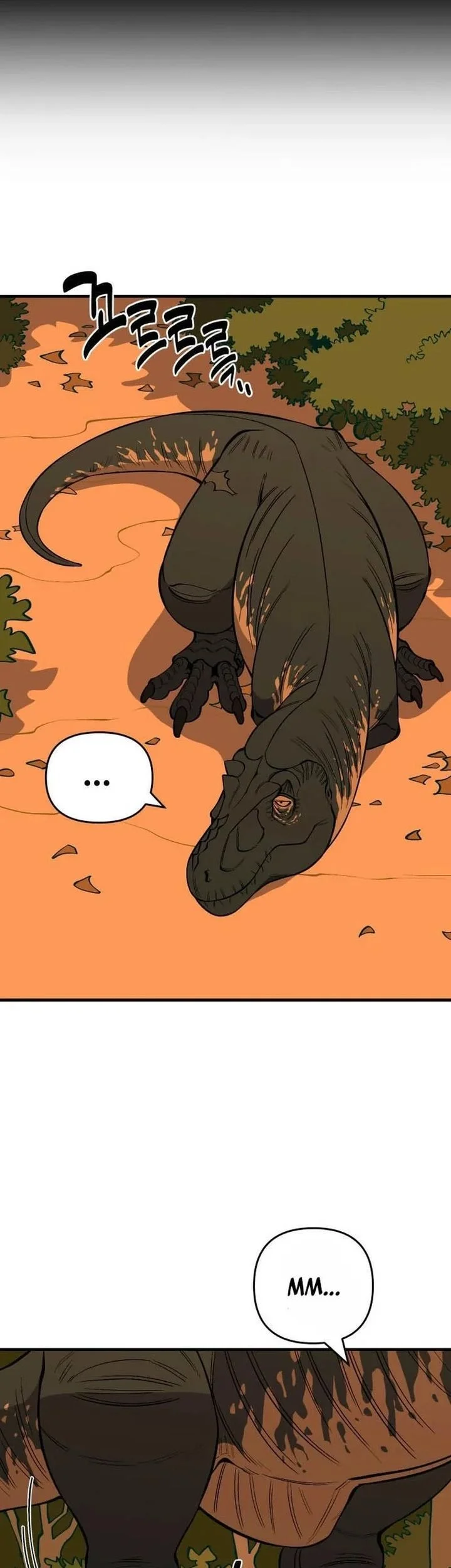 Ancient Animals Chapter 29 Gambar 11