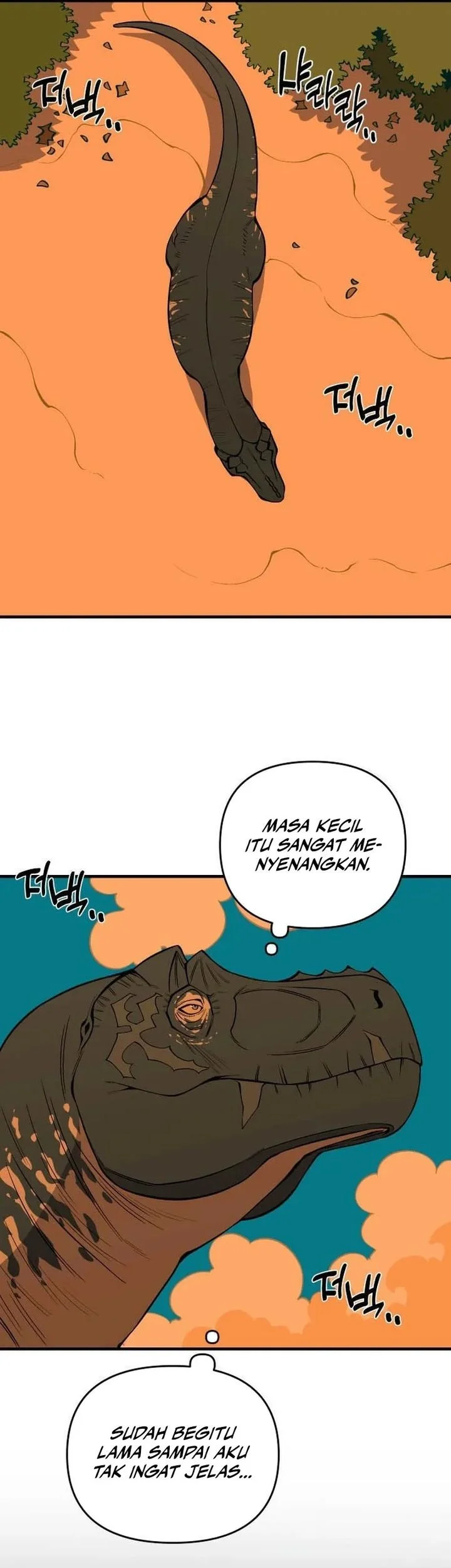 Ancient Animals Chapter 29 Gambar 13