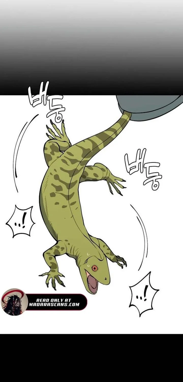 Ancient Animals Chapter 29 Gambar 14