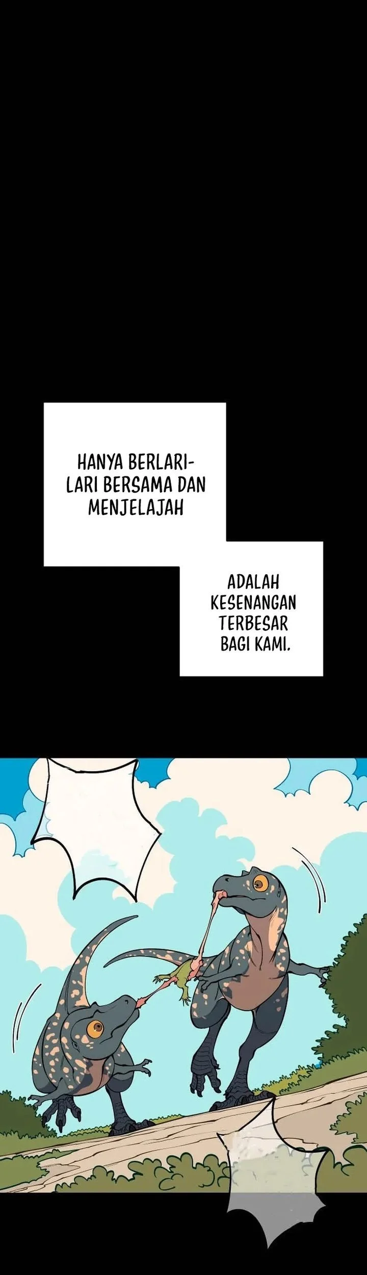 Ancient Animals Chapter 29 Gambar 15