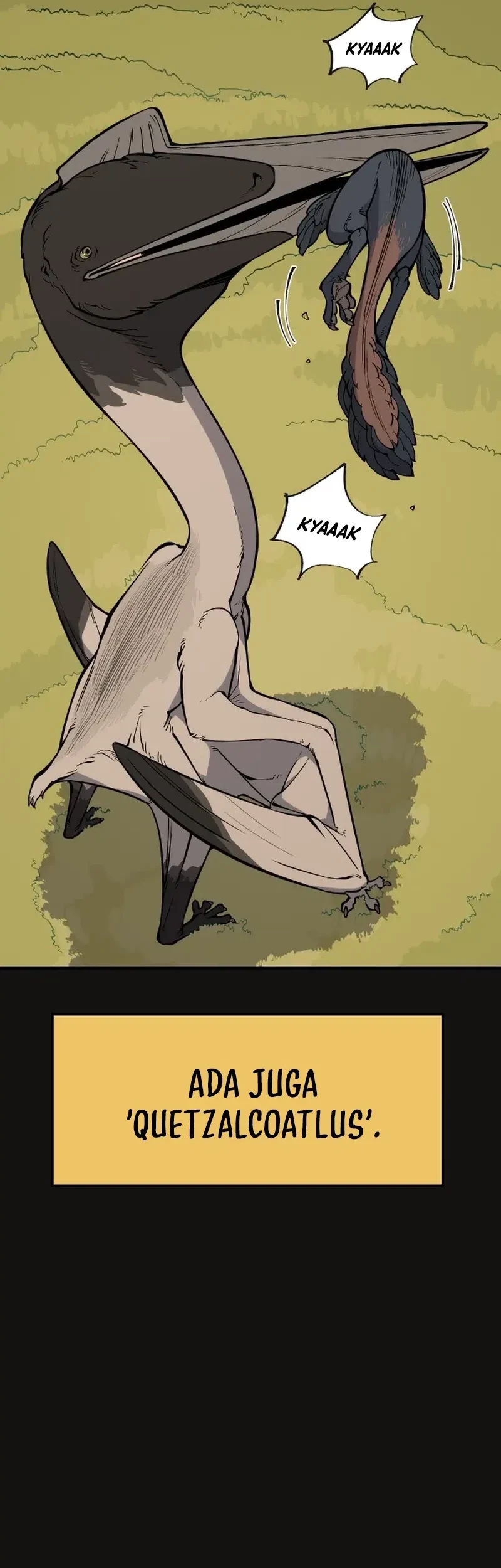 Ancient Animals Chapter 3 Gambar 4