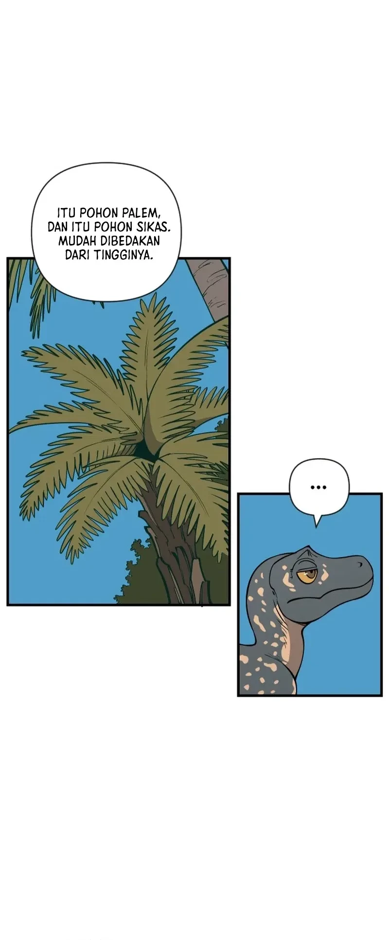 Ancient Animals Chapter 3 Gambar 19