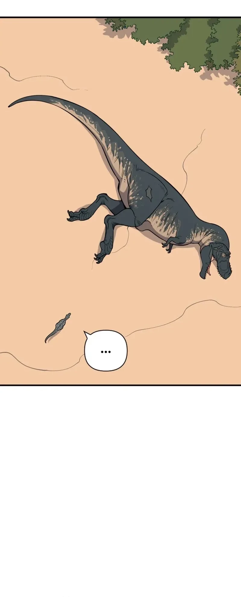 Ancient Animals Chapter 3 Gambar 35