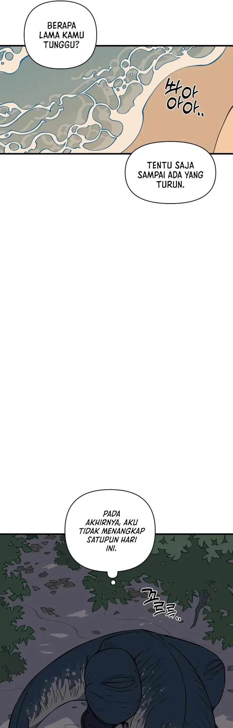 Ancient Animals Chapter 3 Gambar 36