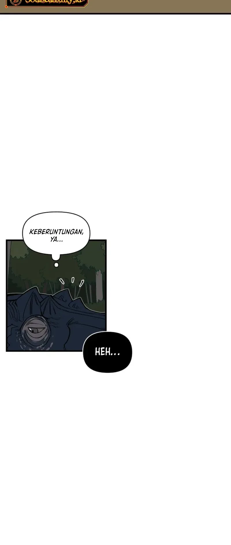 Ancient Animals Chapter 3 Gambar 39