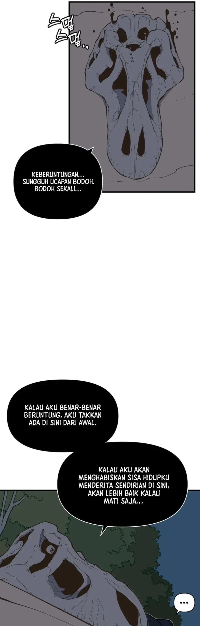 Ancient Animals Chapter 3 Gambar 40