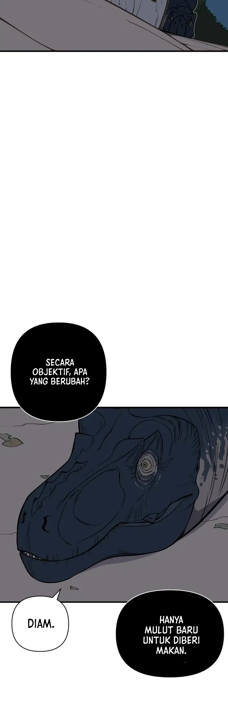 Ancient Animals Chapter 3 Gambar 41