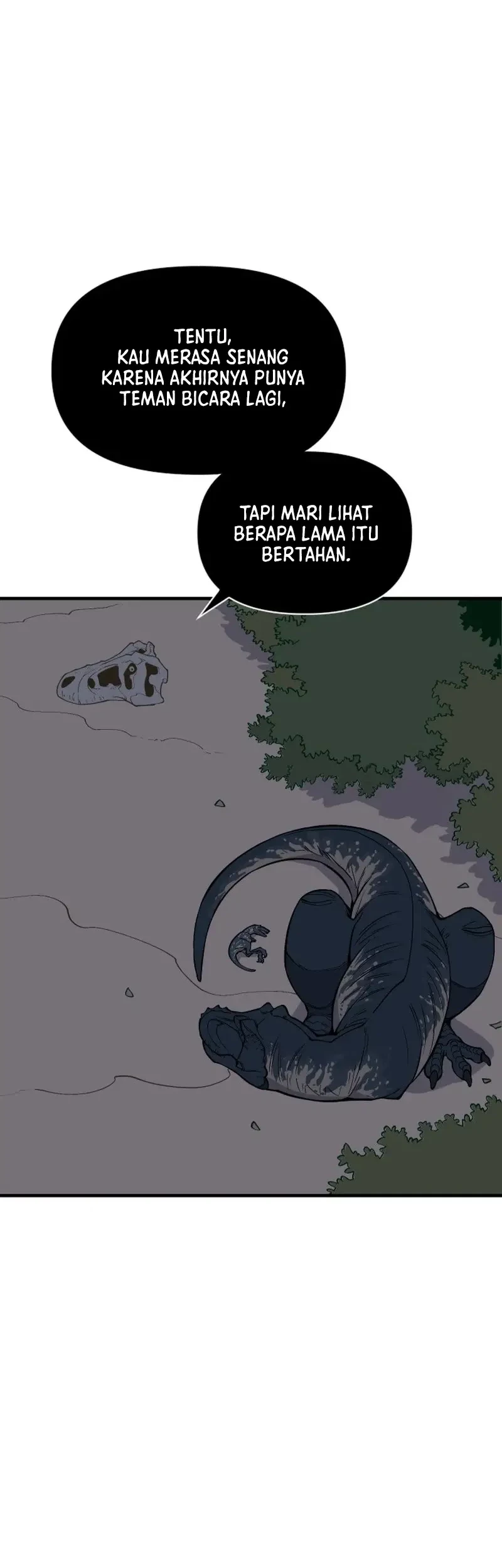 Ancient Animals Chapter 3 Gambar 43