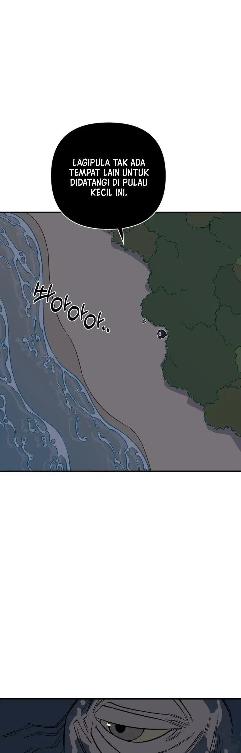 Ancient Animals Chapter 3 Gambar 44