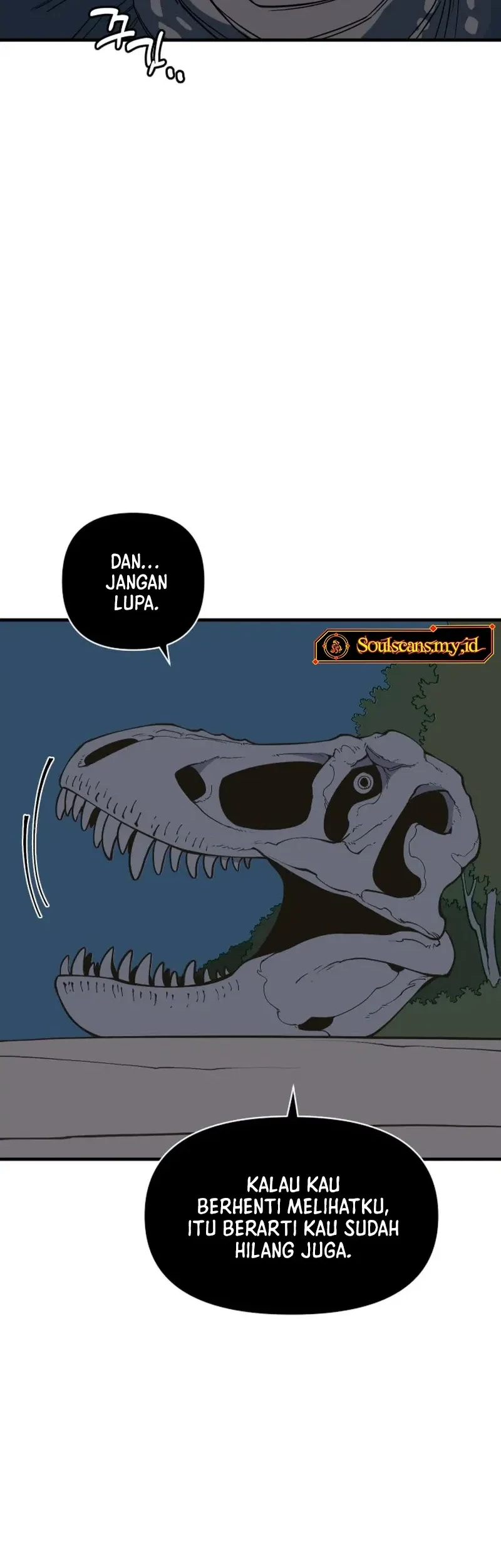 Ancient Animals Chapter 3 Gambar 45