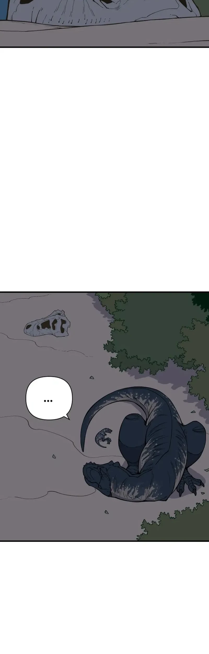 Ancient Animals Chapter 3 Gambar 47