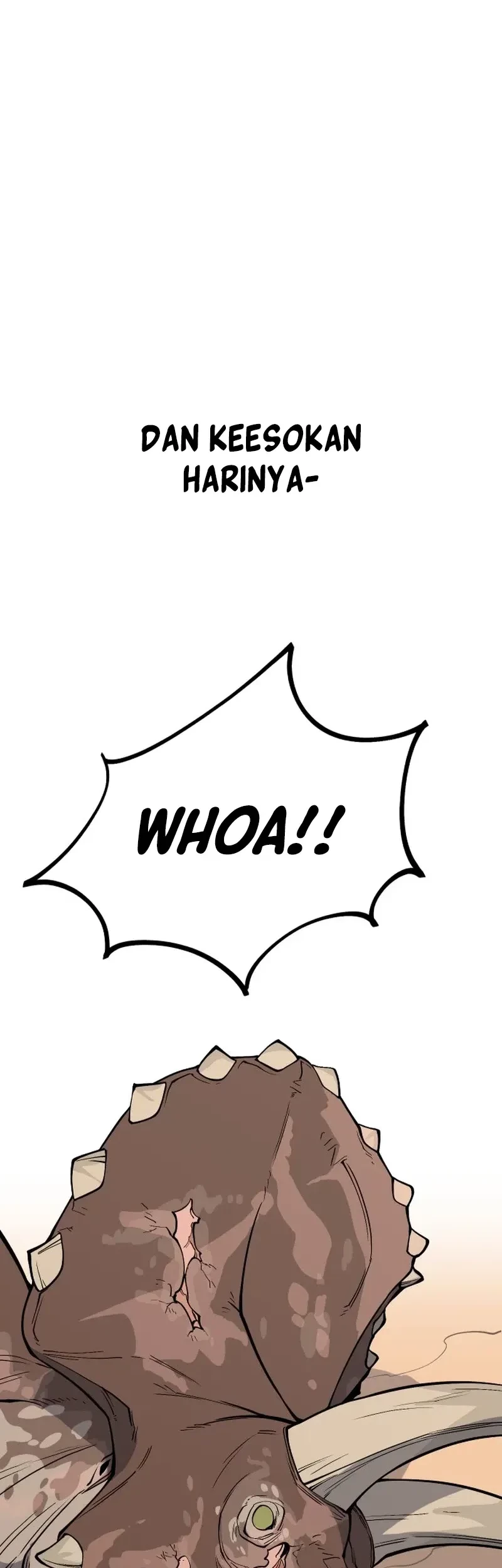Ancient Animals Chapter 3 Gambar 50