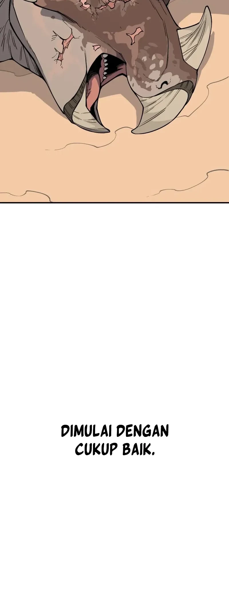 Ancient Animals Chapter 3 Gambar 51