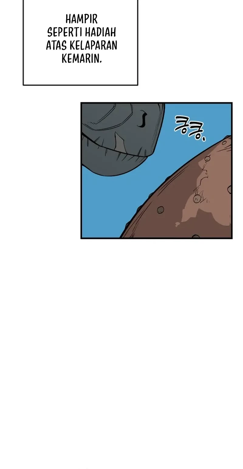 Ancient Animals Chapter 3 Gambar 53