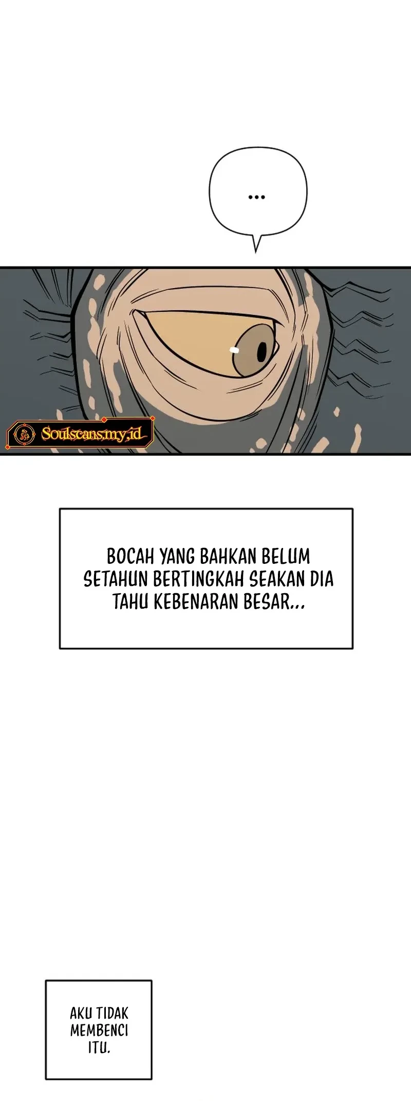 Ancient Animals Chapter 3 Gambar 57