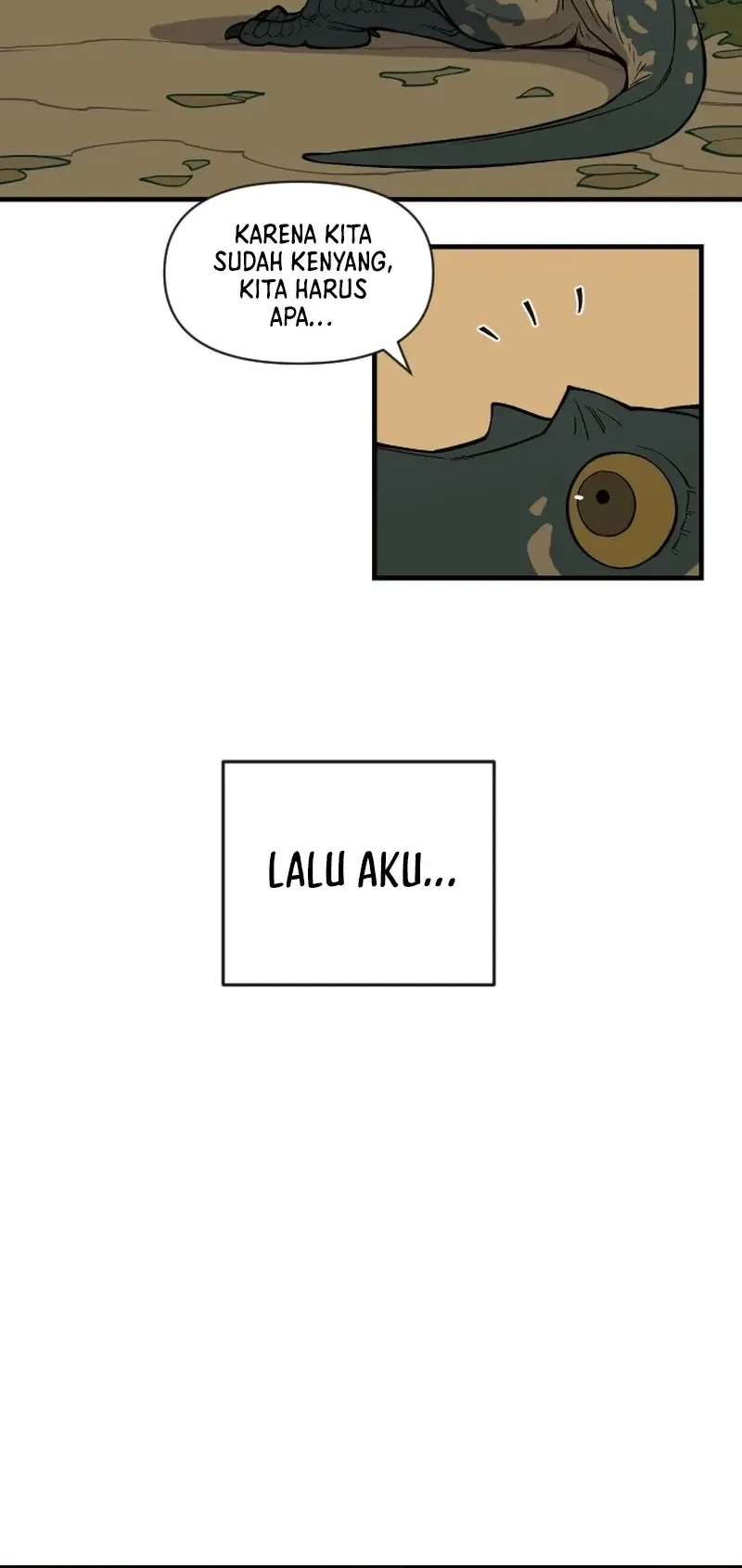 Ancient Animals Chapter 3 Gambar 61