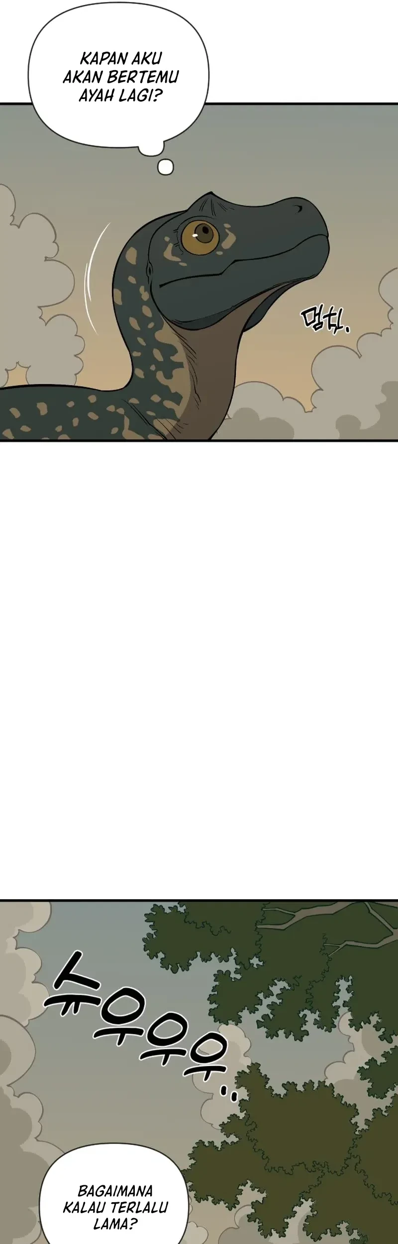 Ancient Animals Chapter 3 Gambar 68