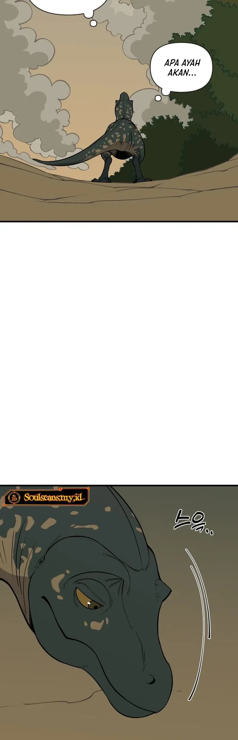 Ancient Animals Chapter 3 Gambar 69