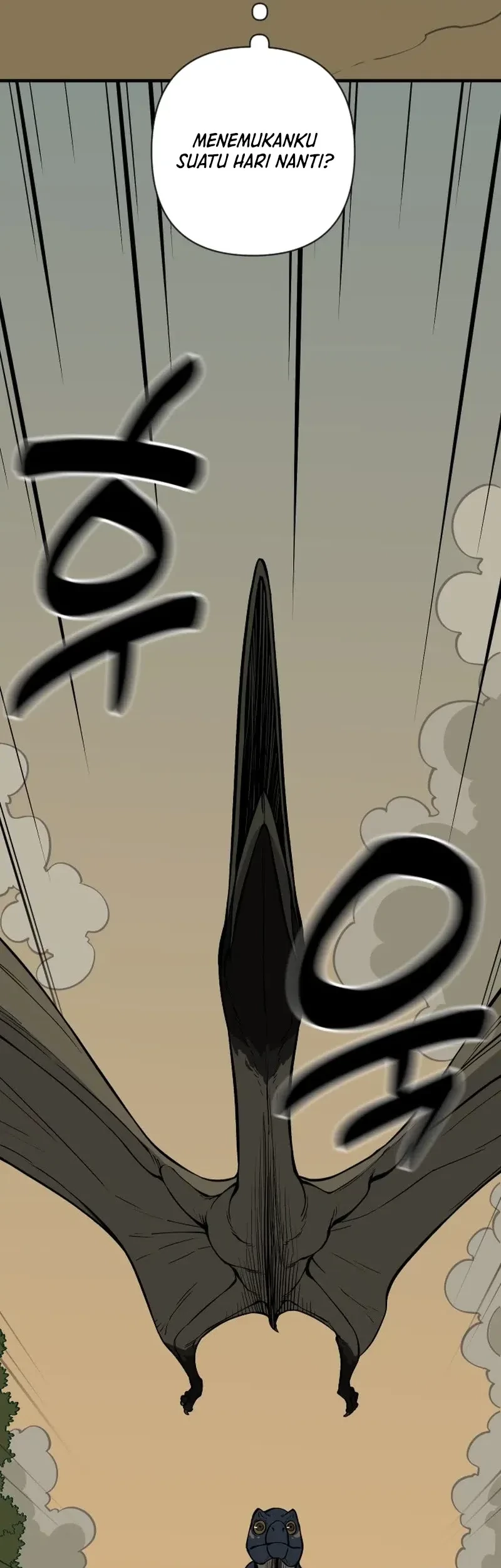 Ancient Animals Chapter 3 Gambar 70