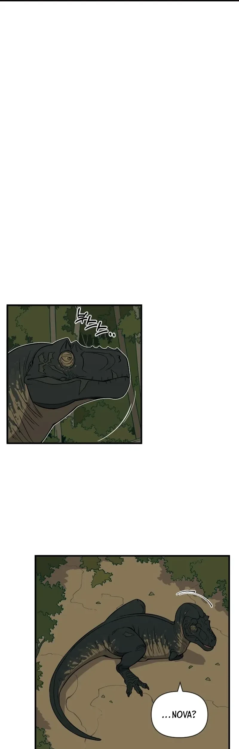 Ancient Animals Chapter 3 Gambar 72