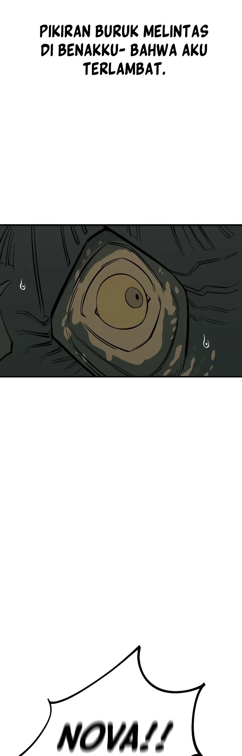 Ancient Animals Chapter 3 Gambar 74