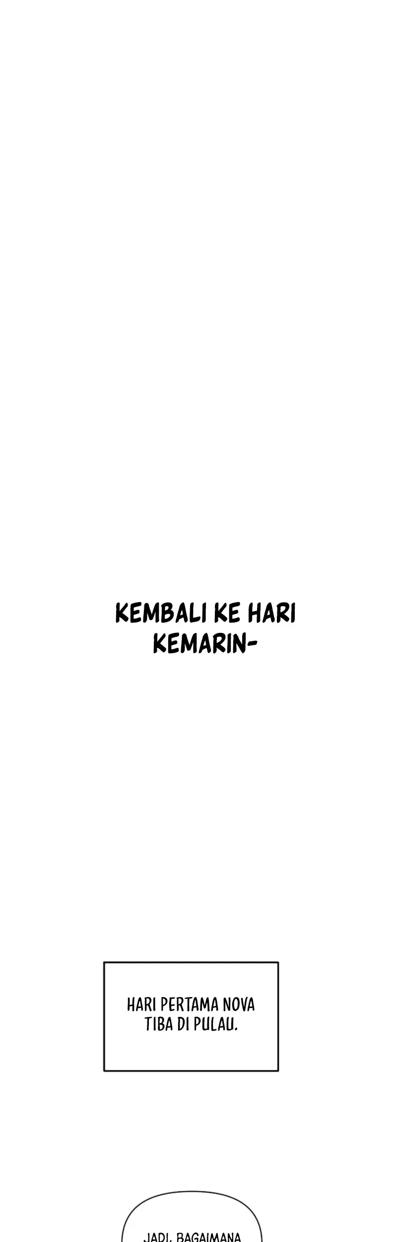 Ancient Animals Chapter 3 Gambar 12