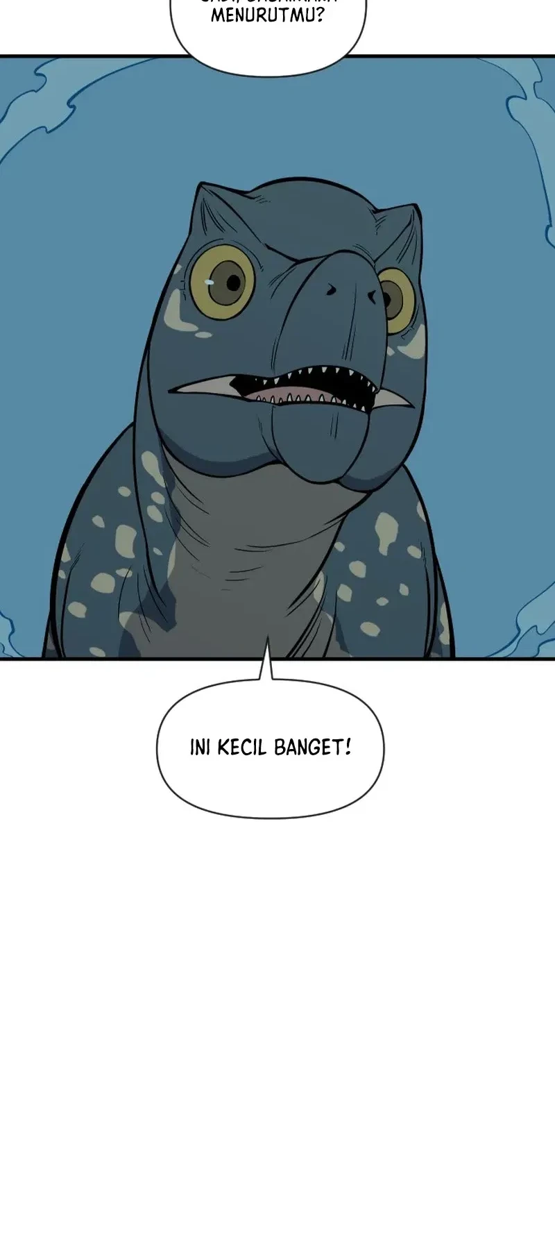 Ancient Animals Chapter 3 Gambar 13