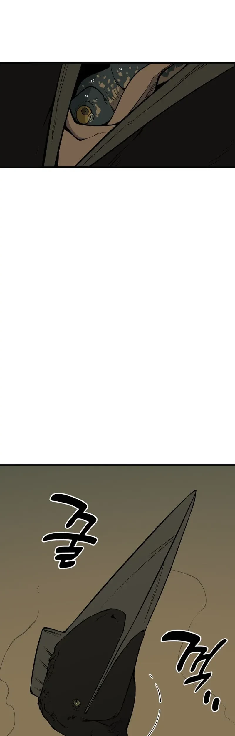 Ancient Animals Chapter 3 Gambar 80